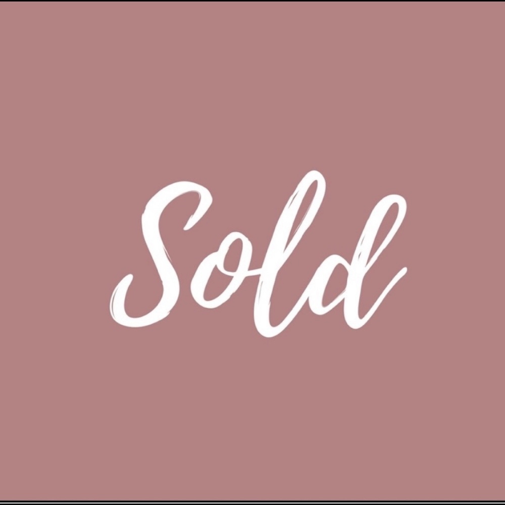 Small- Agnes & Dora Wide legged Jumpsuit.